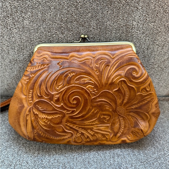 Patricia Nash Bag - Picture 4 of 7